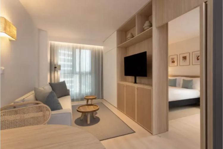 Staybridge Suites Malaga