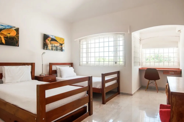 Caribbean Cancun-Luxury Residence by TA