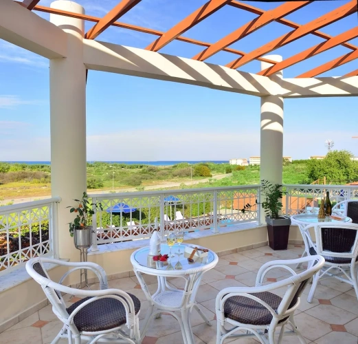 Superior Villa