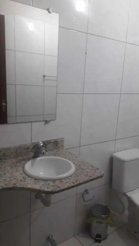 Pousada Da Prainha
