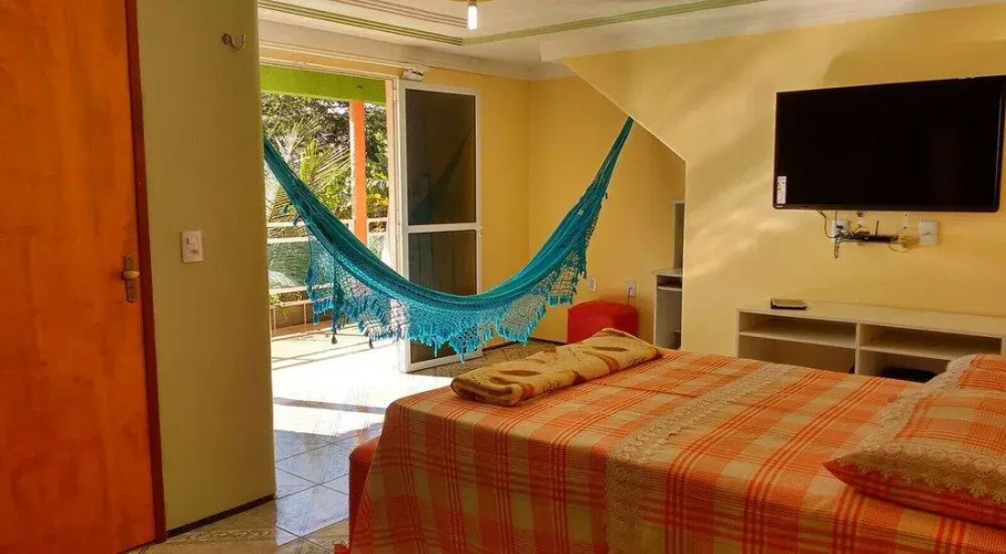 Val Paraiso Pousada