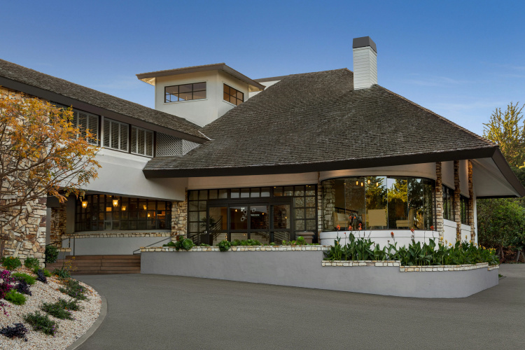 Hilton Garden Inn Monterey photo 31