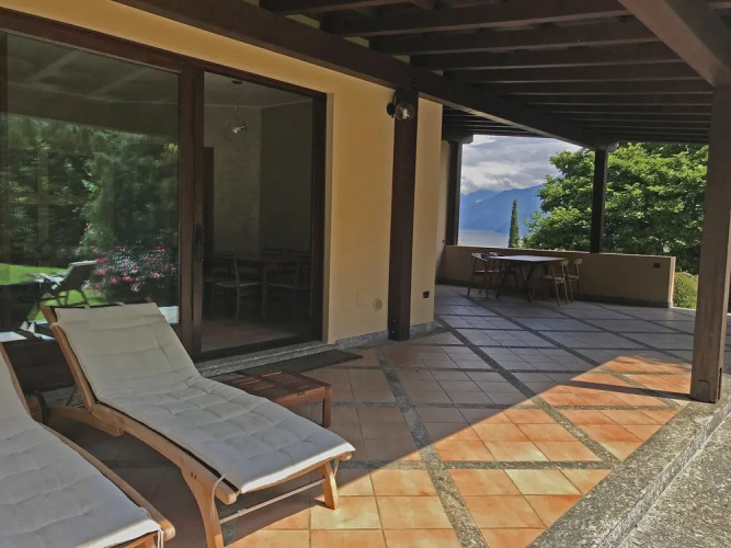 Villa Bellagio