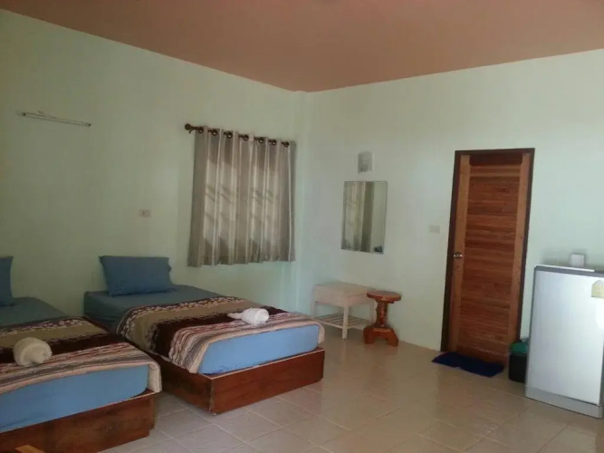 Prayook Resort Beach And Lagoon