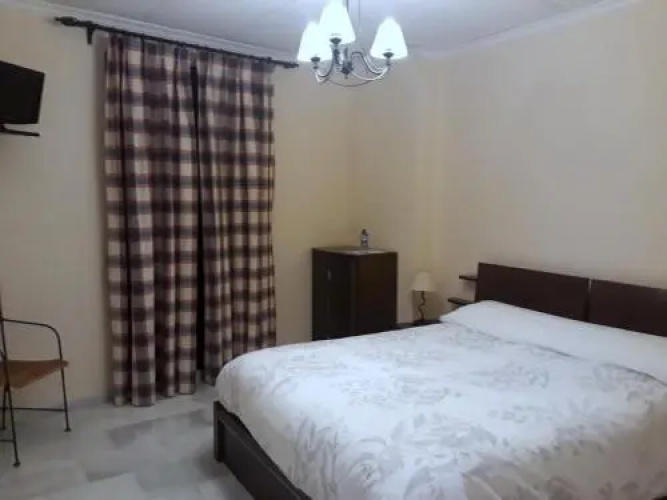 Hostal Artiga