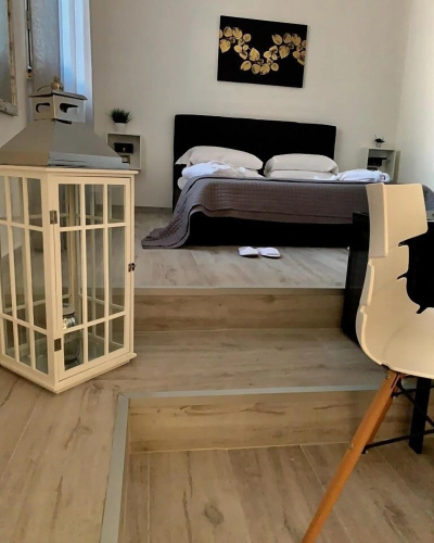 Royal Suite