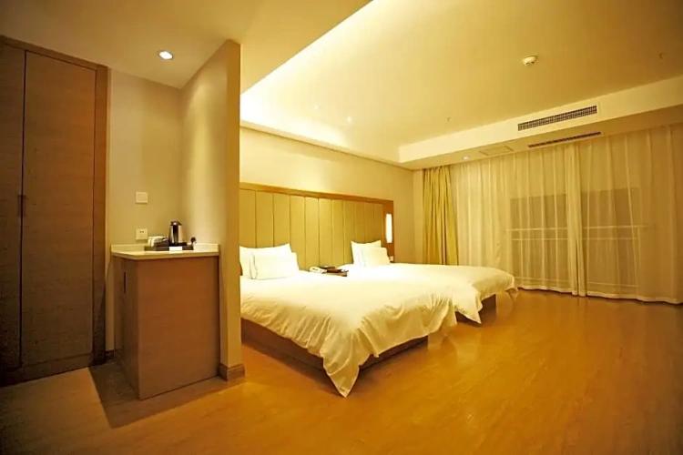 Comfort Twin room