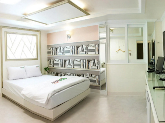 Eco Hotel