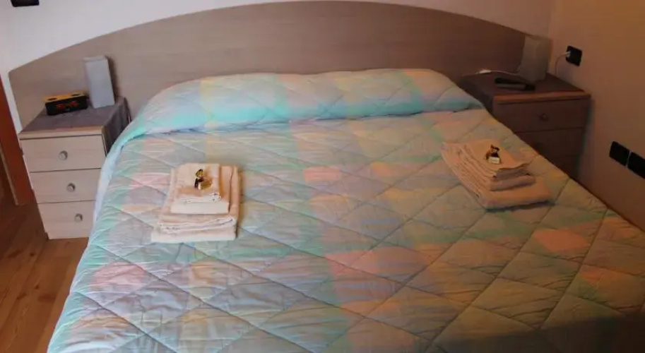 Bed and Breakfast Le Lochere