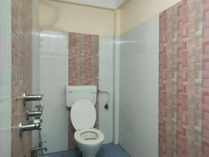 Homecation S P Lodge