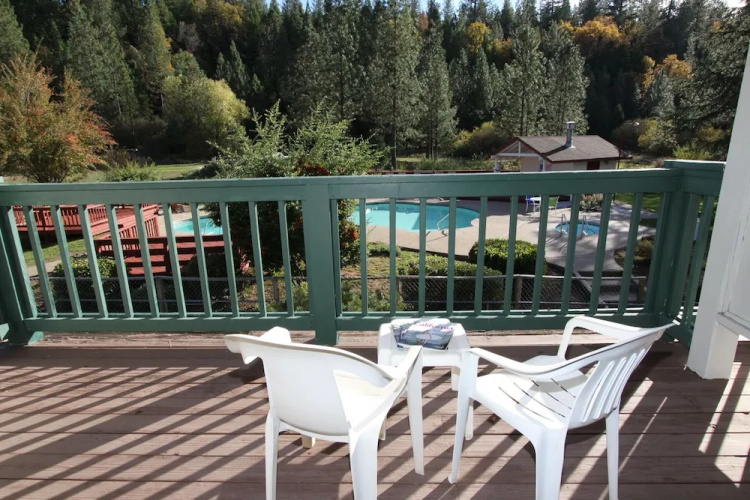 Amador Hotel