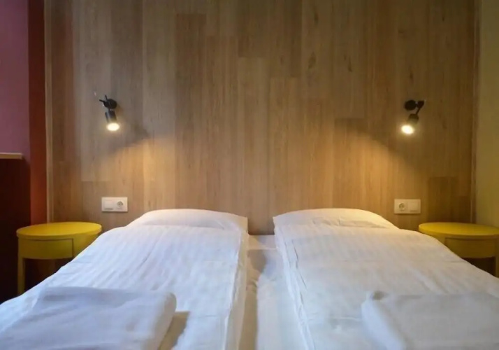 Dream Hostel Lviv