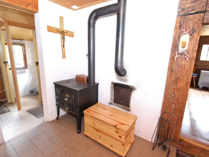Chalet in Binn Near Forest & Scenic Valley