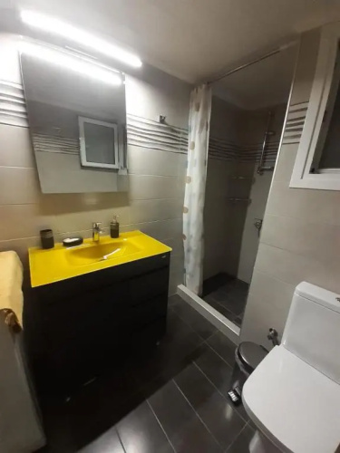 Zannas Apartment