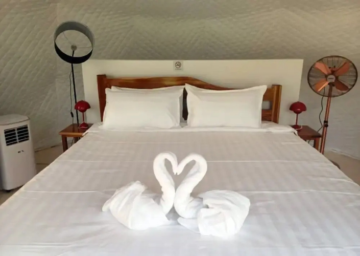 Sabai Glamping