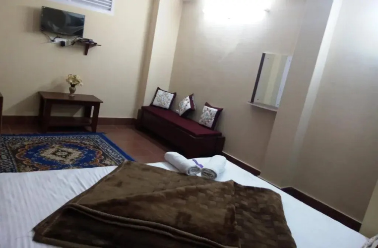 Hotel Jignam