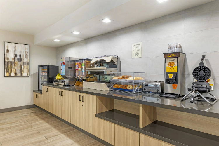 Best Western Chula Vista/Otay Valley Hotel photo 12