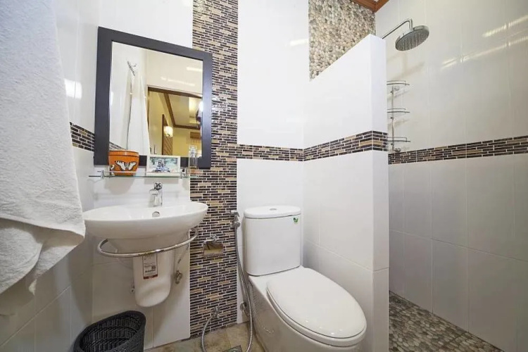 BangTao Tara Villa Four
