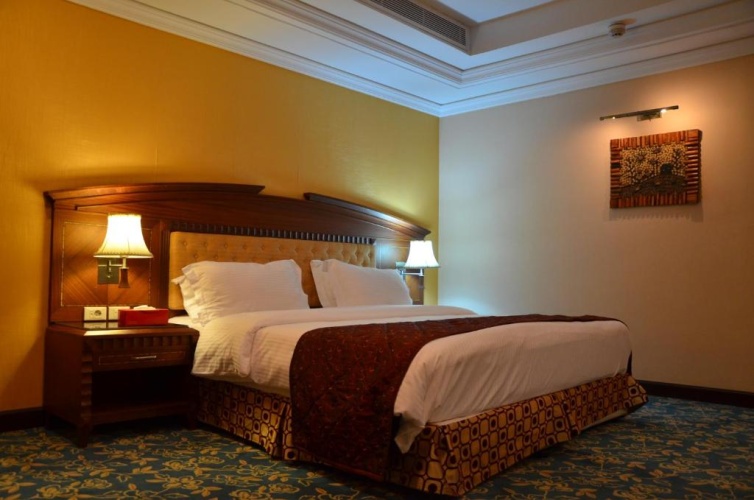Superior Double room