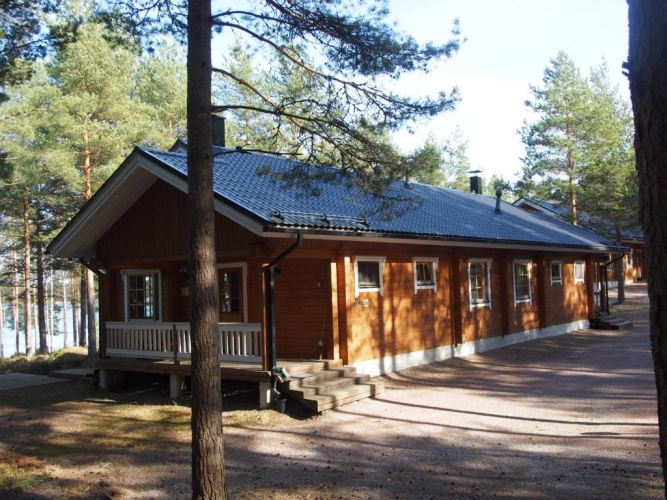 3 Bedrooms Cottage