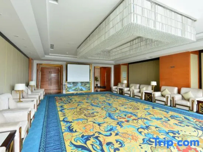 Hongyang · Linglu Hotel