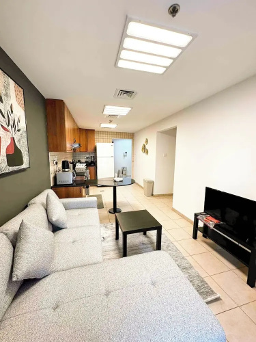 2BR Luxury Apartment Sea View