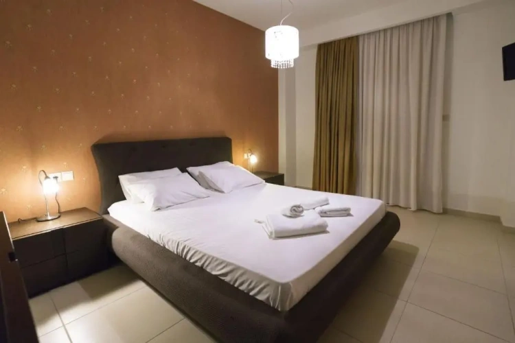 Single Suite