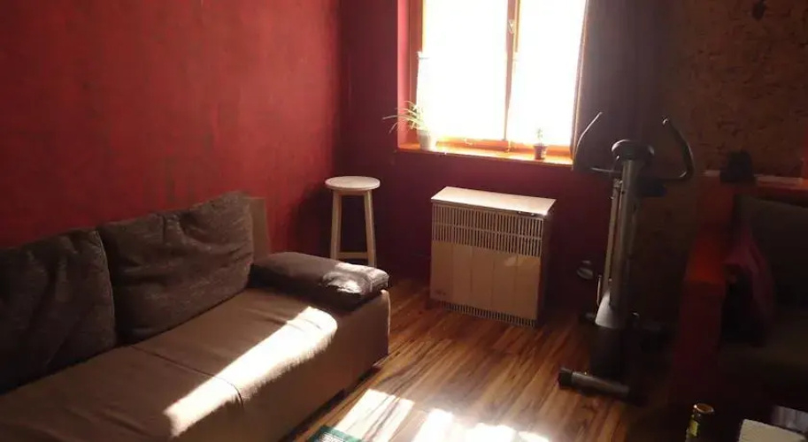 Pálfi Apartman