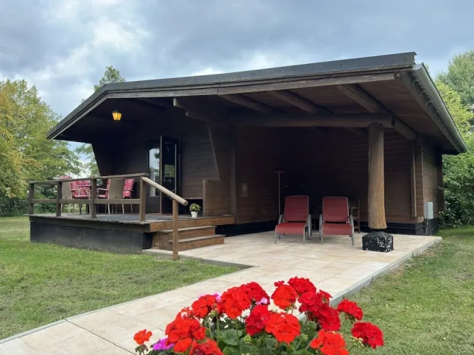 Cottage