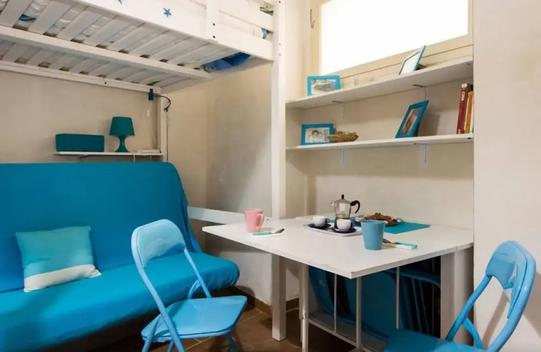 Studio Blu