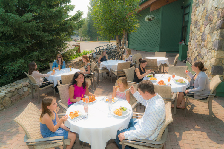 Lake Louise Inn photo 29