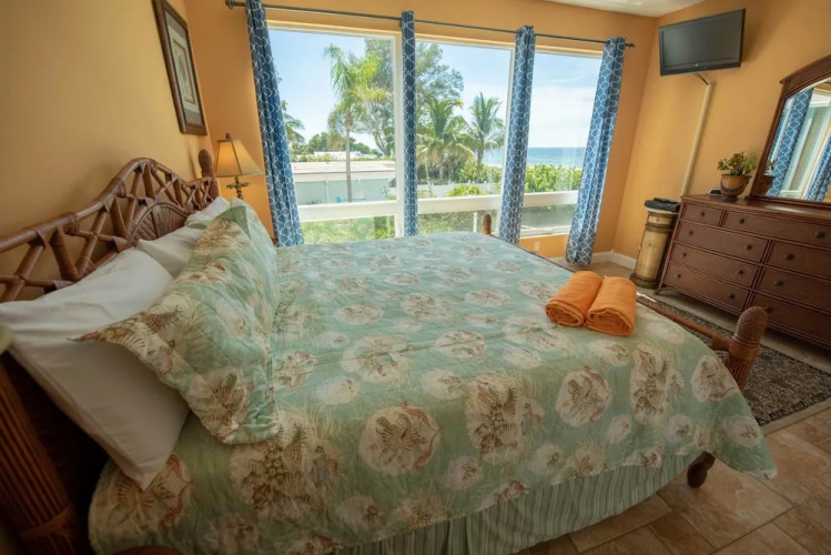 Island Paradise 1 Apartment 2