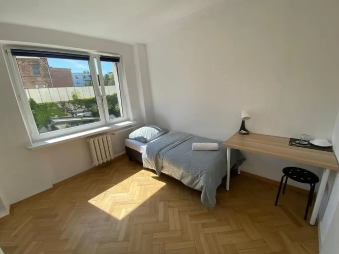 Classic Single room