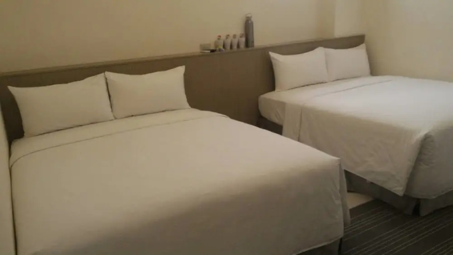 Hotelbild