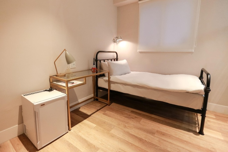 Superior Single room