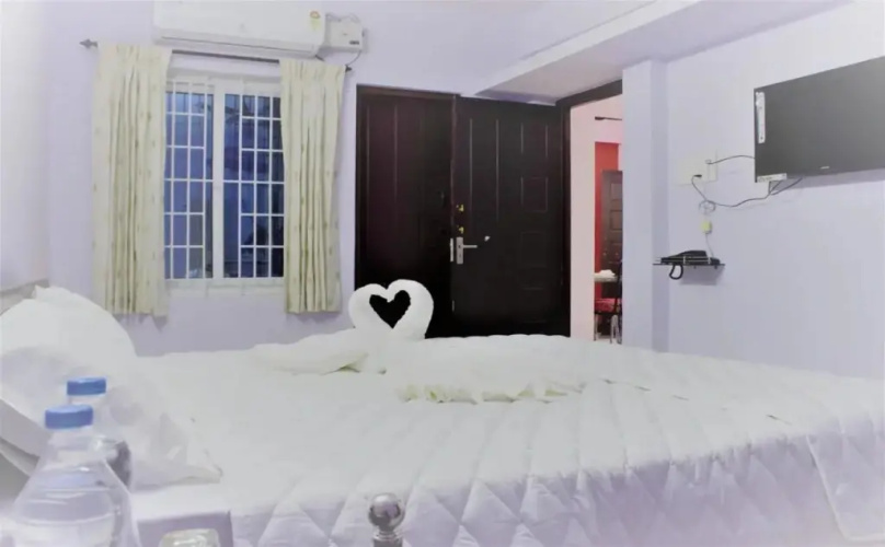 Aspen Homestay