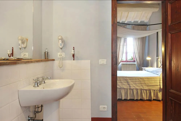 Agriturismo Il Borghetto