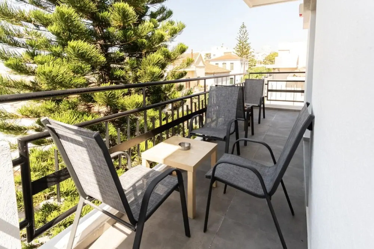 Cattleya Luxury Apartment