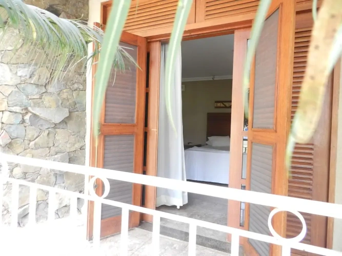 Premium Double room with balcony