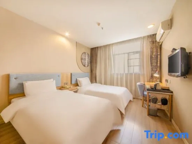 Comfort Twin room