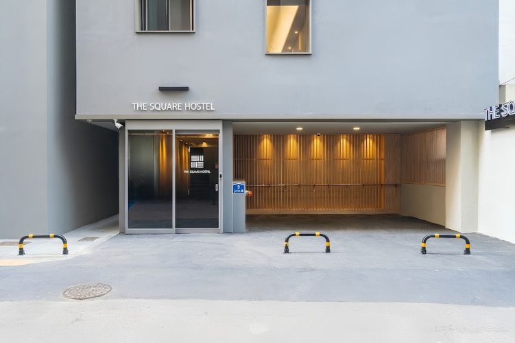 Hotelafbeelding