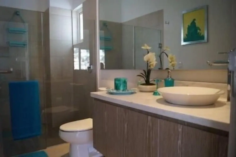 Deluxe Double Suite