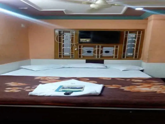 Hotel Zamzam