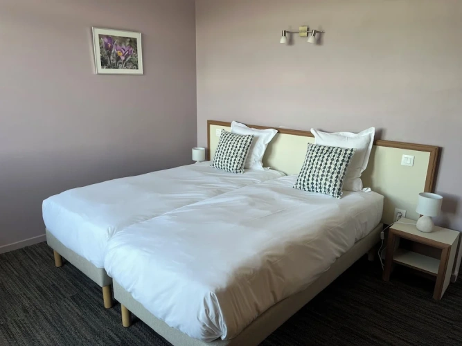 Comfort Twin room