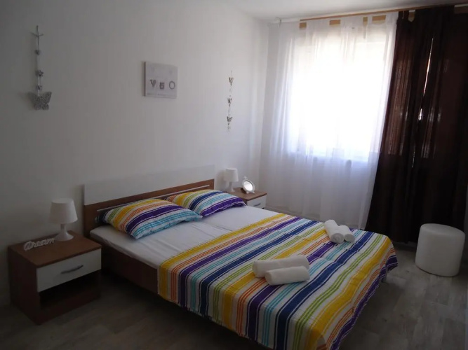 Apartment Duda