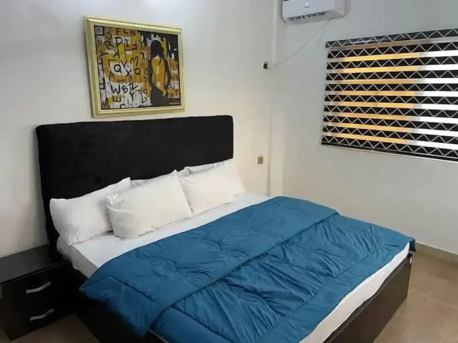 Unity Luxury Apartment and Suites