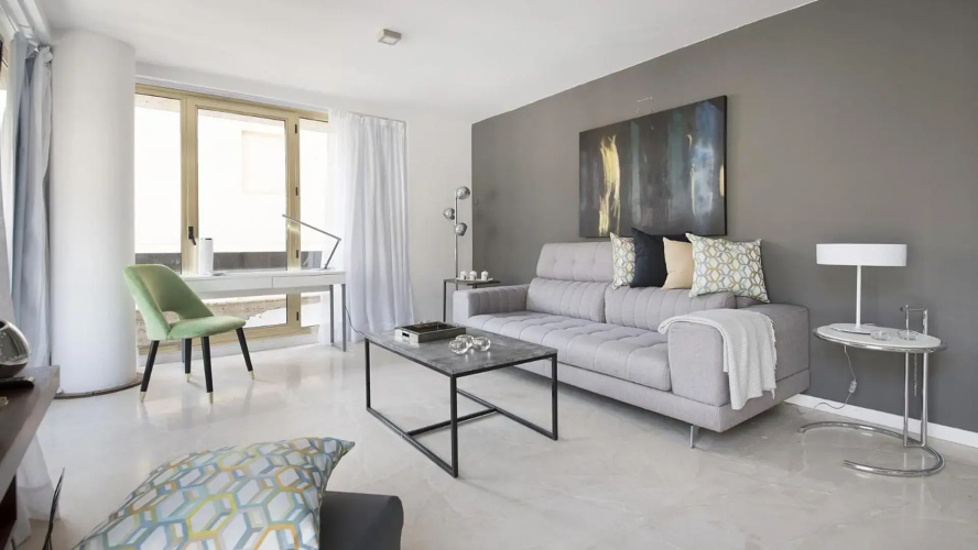 Apartment Unio