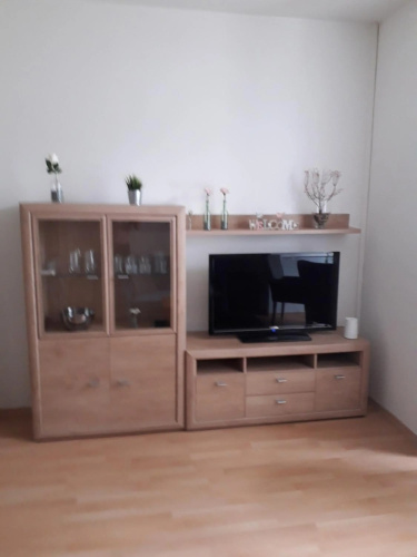 Ferienwohnung Chemnitz - Kaßberg