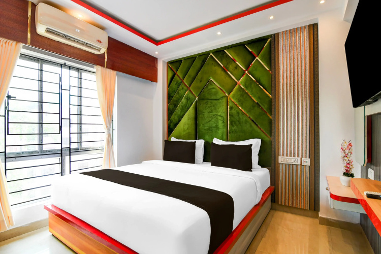 Imagen del hotel