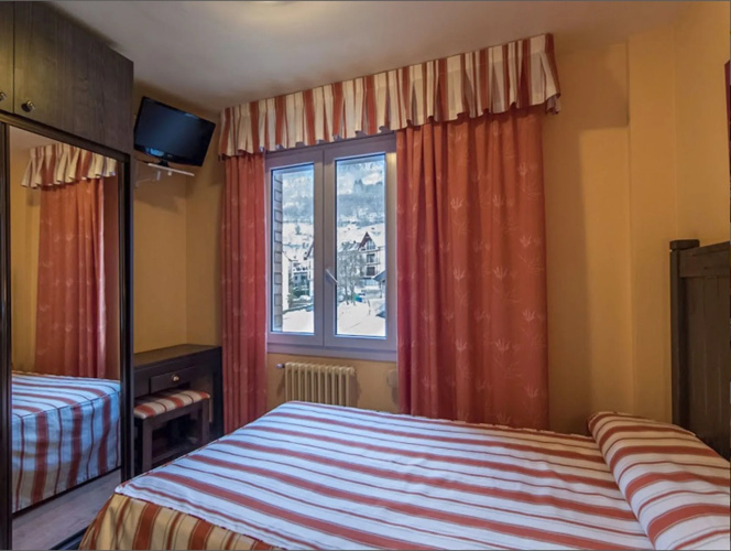 Hotel Viella